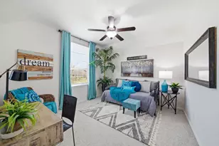 16803 Violet Trace Ct, Cypress, TX 77433 - Photo 32