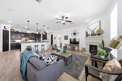 16803 Violet Trace Court, Cypress, TX 77433 - Photo 14