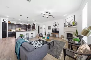 16803 Violet Trace Ct, Cypress, TX 77433 - Photo 14