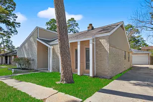 23015 Canyon Lake Dr, Spring, TX 77373 - Photo 4