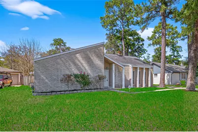 23015 Canyon Lake Drive, Spring, TX 77373 - Photo 2