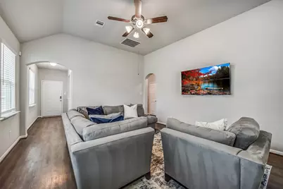 10434 Moraine Lake Drive, Humble, TX 77396 - Photo 8