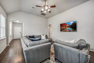 10434 Moraine Lake Dr, Humble, TX 77396 - Photo 8