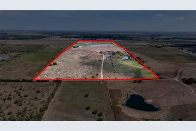 5915 Guettermann Ehler Road, Muldoon, TX 78949 - Photo 1