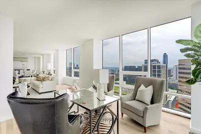 5110 San Felipe Street #314W, Houston, TX 77056 - Photo 4