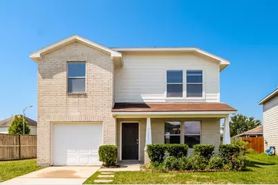 21203 Ambergris Court, Humble, TX 77338 - Photo 1