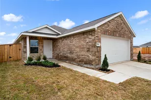104 Pine Bend Ct, Magnolia, TX 77354 - Photo 2