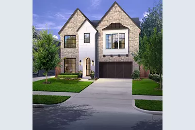 2345 Wroxton Road, Houston, TX 77005 - Photo 1