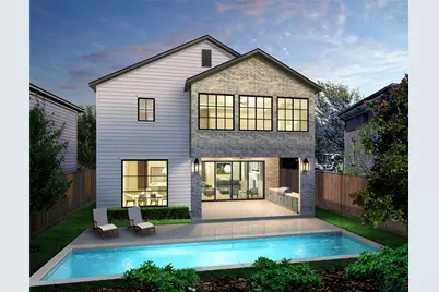 2345 Wroxton Road, Houston, TX 77005 - Photo 2