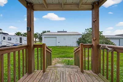 1215 Pickney Avenue, Port Bolivar, TX 77650 - Photo 16