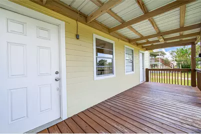 1215 Pickney Avenue, Port Bolivar, TX 77650 - Photo 18