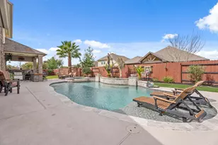 2703 La Spezia Ln, League City, TX 77573 - Photo 38