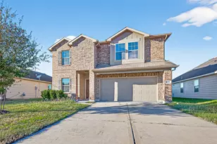 2030 Stonework Ln, Missouri City, TX 77489 - Photo 2