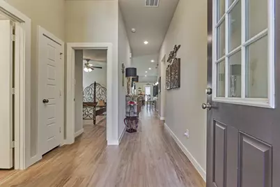 10004 Bigfoot Wallace Drive, Montgomery, TX 77316 - Photo 4
