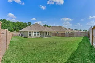 10004 Bigfoot Wallace Dr, Montgomery, TX 77316 - Photo 34