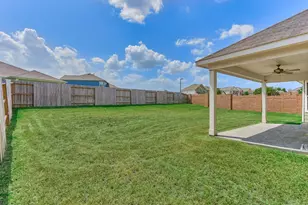 10004 Bigfoot Wallace Dr, Montgomery, TX 77316 - Photo 32