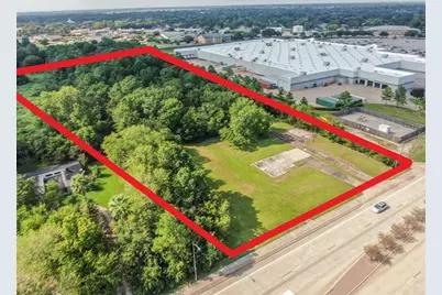3302 Dixie Farm Road, Pearland, TX 77581 - Photo 2