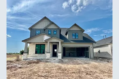 4774 Ara Drive, Richmond, TX 77469 - Photo 1