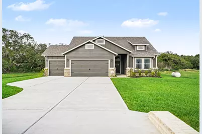 22 Red Barn Road, Bay City, TX 77414 - Photo 2