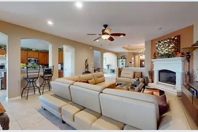 25906 S Lakefair, Richmond, TX 77406 - Photo 8