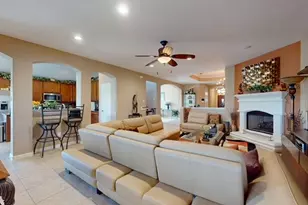 25906 S Lakefair, Richmond, TX 77406 - Photo 8