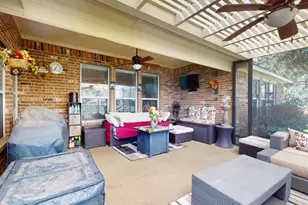 25906 S Lakefair, Richmond, TX 77406 - Photo 24