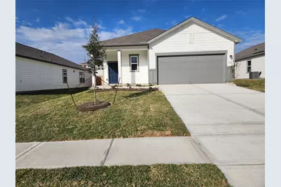 31322 Gayle Prairie Oaks Street, Waller, TX 77484 - Photo 2