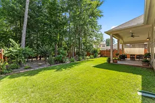 1918 Elkington Cir, Conroe, TX 77304 - Photo 30