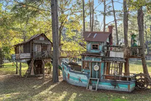 91 Willow St, Point Blank, TX 77364 - Photo 40