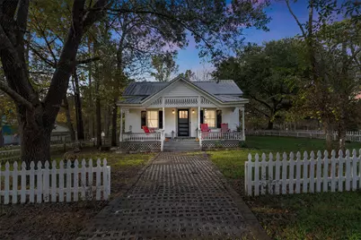 91 Willow Street, Point Blank, TX 77364 - Photo 1