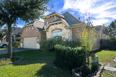 18611 Fairmont Springs Court, Cypress, TX 77429 - Photo 4