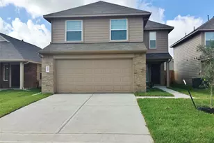 19031 Moynihan, Katy, TX 77449 - Photo 1