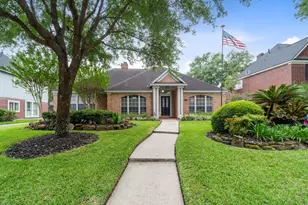 3711 Tree Manor Ln, Kingwood, TX 77345 - Photo 1