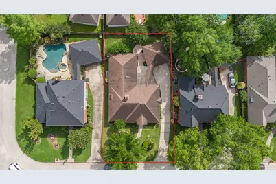 3711 Tree Manor Lane, Kingwood, TX 77345 - Photo 46