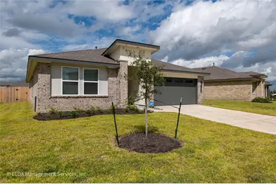 8038 Brahman Lane, Rosharon, TX 77583 - Photo 2