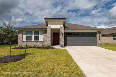 8038 Brahman Lane, Rosharon, TX 77583 - Photo 1