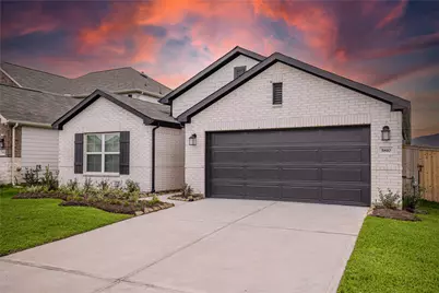 5810 Sunkissed Drive, Fulshear, TX 77441 - Photo 2