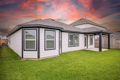 5810 Sunkissed Drive, Fulshear, TX 77441 - Photo 22