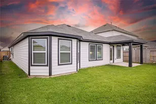 5810 Sunkissed Dr, Fulshear, TX 77441 - Photo 22