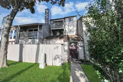 1059 Country Place Drive #1059, Houston, TX 77079 - Photo 4