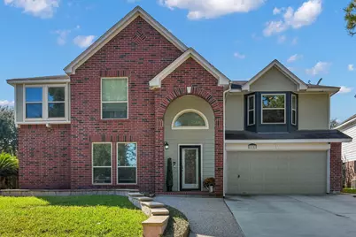18703 Timbers Trace Drive, Humble, TX 77346 - Photo 2