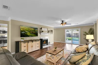 18703 Timbers Trace Drive, Humble, TX 77346 - Photo 4