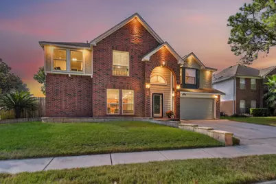 18703 Timbers Trace Drive, Humble, TX 77346 - Photo 1