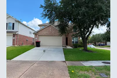 17923 Hollow Hill Lane, Richmond, TX 77407 - Photo 2