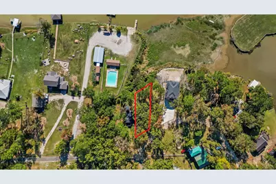 000 Hackberry Street, Trinity, TX 75862 - Photo 6