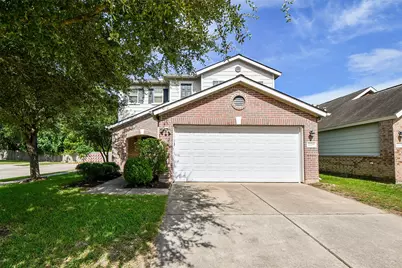 22238 Orchard Dale Drive, Spring, TX 77389 - Photo 2