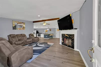 457 County Road 3773, Cleveland, TX 77327 - Photo 4