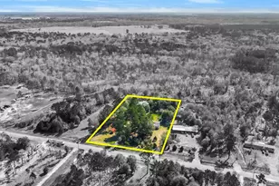457 County Rd 3773, Cleveland, TX 77327 - Photo 1