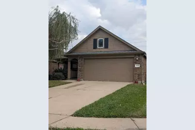 18918 Bluestone Hollow Lane, Tomball, TX 77377 - Photo 2