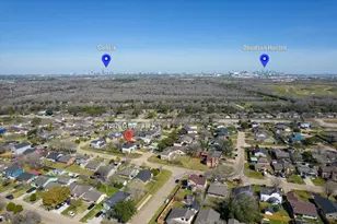 12926 Grovemill Dr, Houston, TX 77045 - Photo 30